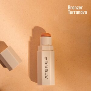 Bronzer Atenea