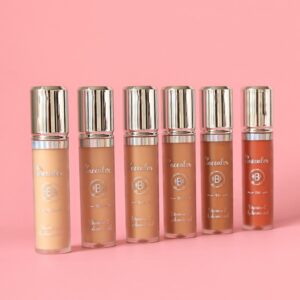 Corrector Bloomshell
