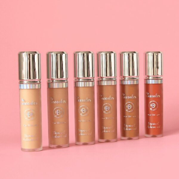 Corrector Bloomshell
