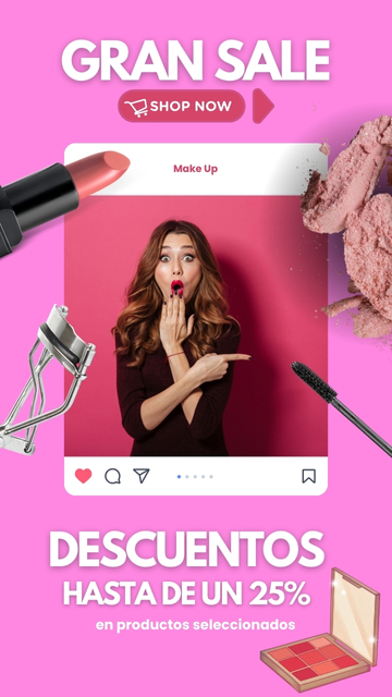 descuentos banner
